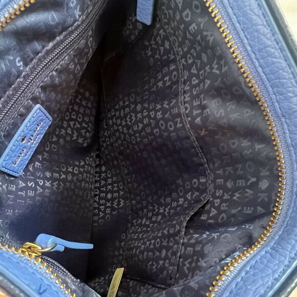 Kate Spade Chester Street Dessi Crossbody Bag - Picture 6 of 16